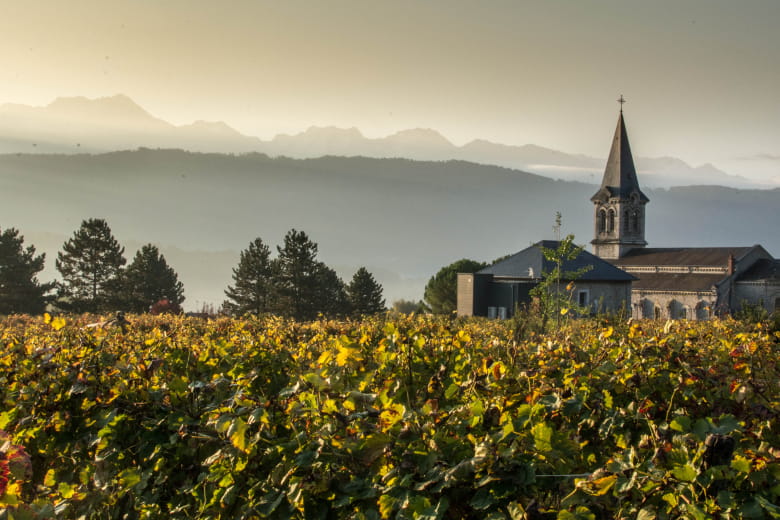 Domaine de l'Idylle