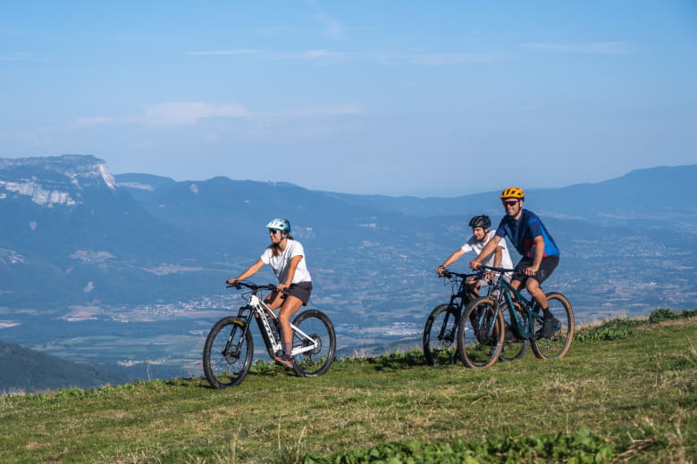 Enduro Vélo