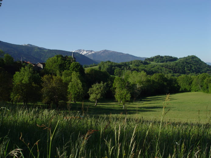 Village de La Table