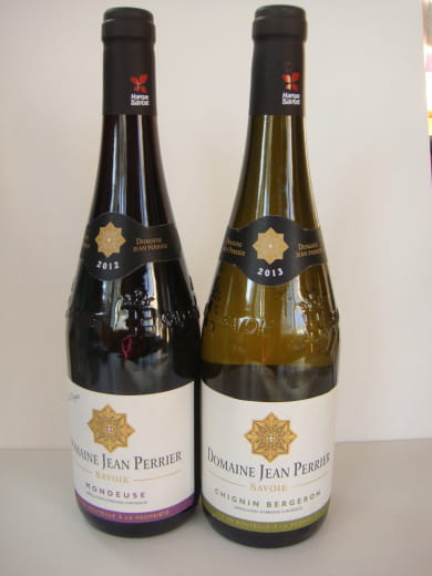 Domaine Jean Perrier et Fils