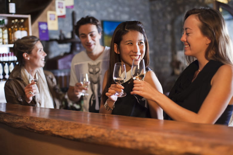 De la vigne à la cave, l'élaboration d'un vin de Savoie au Domaine de Méjane