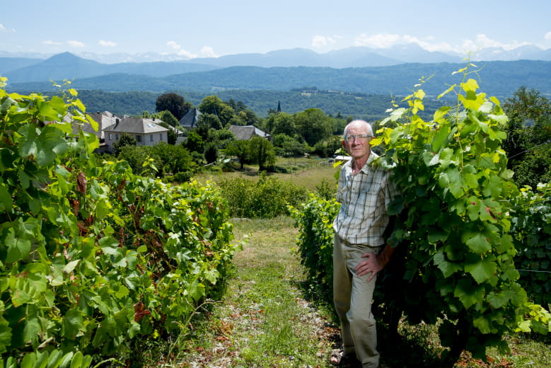 Fascinant Week-end à la Maison Philippe Grisard