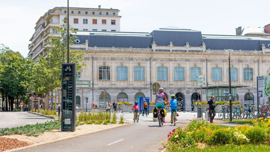 Musée des Beaux-Arts