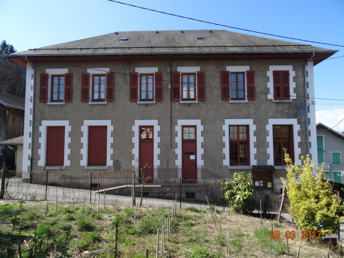 Mairie Le Verneil