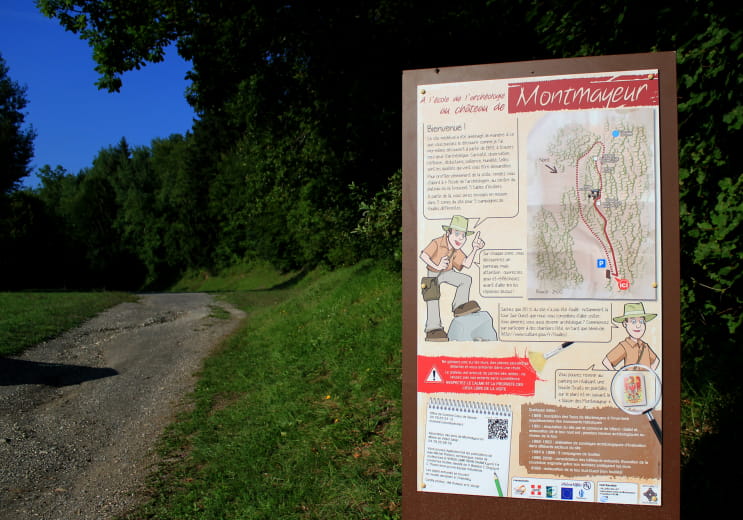 A l'école de l'archéologie