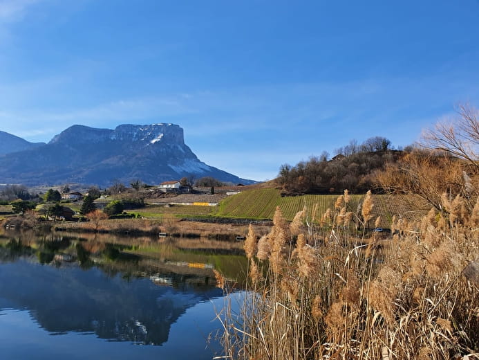 Lac Saint-André