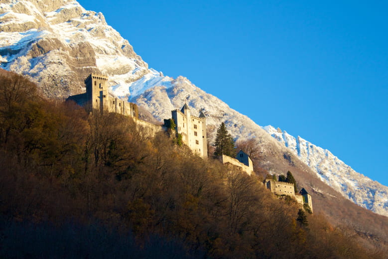 Château de Miolans