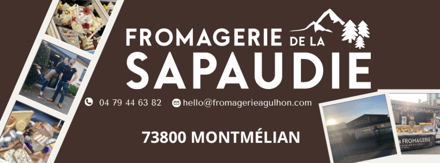 Fromagerie de la Sapaudie